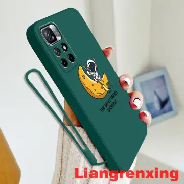 Funda COOL Silicona 3D para Xiaomi Poco M4 Pro 5G / Redmi Note 11S