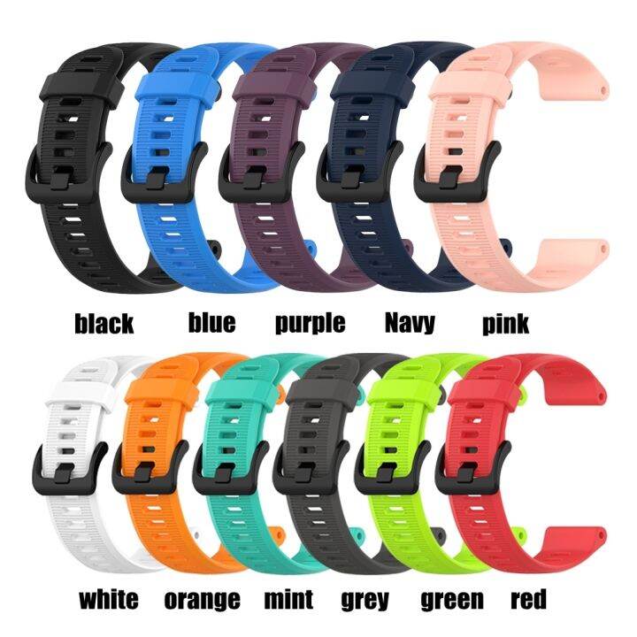 watch-band-for-garmin-forerunner-945-935-fenix-5-plus-watch-band-bracelet-strap-22mm-silicone-replacement-watch-accessories