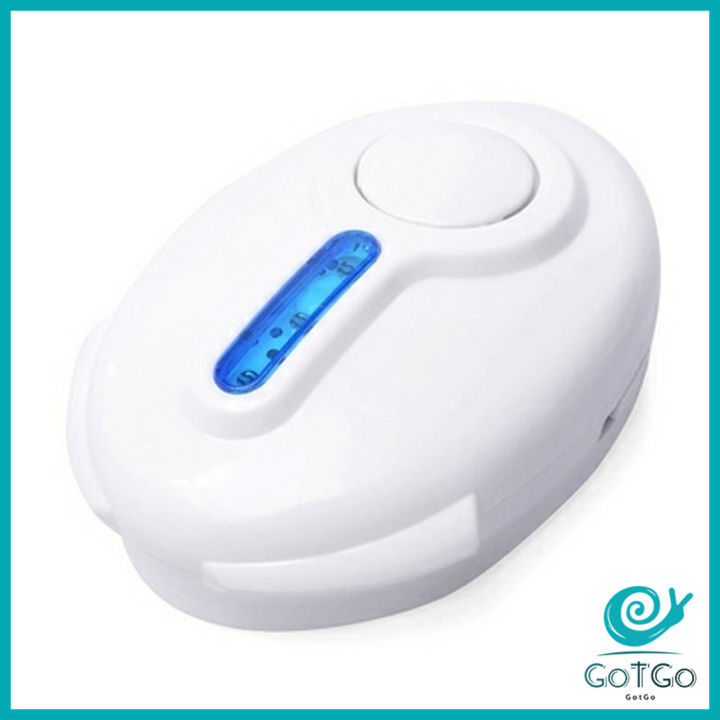 gotgo-กริ่งไร้สาย-กระดิ่งไร้สาย-ออดไร้สายออดรีโมท-ระยะไกล-wireless-door-bell