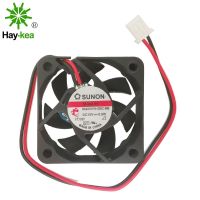 For SUNON HA40101V4-000C-999 COOLING REVOLUTION 4cm 40mm fan 40x40x10mm DC12V 0.8W South-North Bridge Ultra-quiet cooling fan