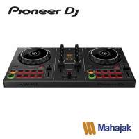 Pioneer DJ DDJ-200 | Smart DJ controller