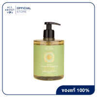 Panier Des Sens Soothing Almond Liquid Marseille Soap 500 ml. ซูทติ้ง อัลมอนด์ ลิควิด มาร์กเซย โซป