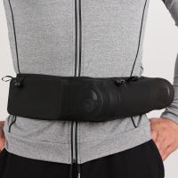 ❐﹍✎ Marathon Running belt outdoor light stealth belt Net cloth kettles Sports pockets waist pack cycling waist bag wallet