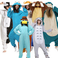 ผู้ชายชุดนอนชิ้นเดียว,สัตว์ Kigurumi( XXL สูท180-200เซนติเมตร) Onesie สำหรับผู้ใหญ่ผู้หญิงเต็มร่างกายชุดนอนการ์ตูนเครื่องแต่งกายคอสเพลย์