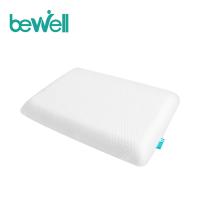 หมอนสุขภาพ MEMORY FOAM BEWELL ไซซ์ M สีขาวHEALTHY PILLOW MEMORY FOAM BEWELL M WHITE **โปรโมชั่นสุดคุ้ม โค้งสุดท้าย**