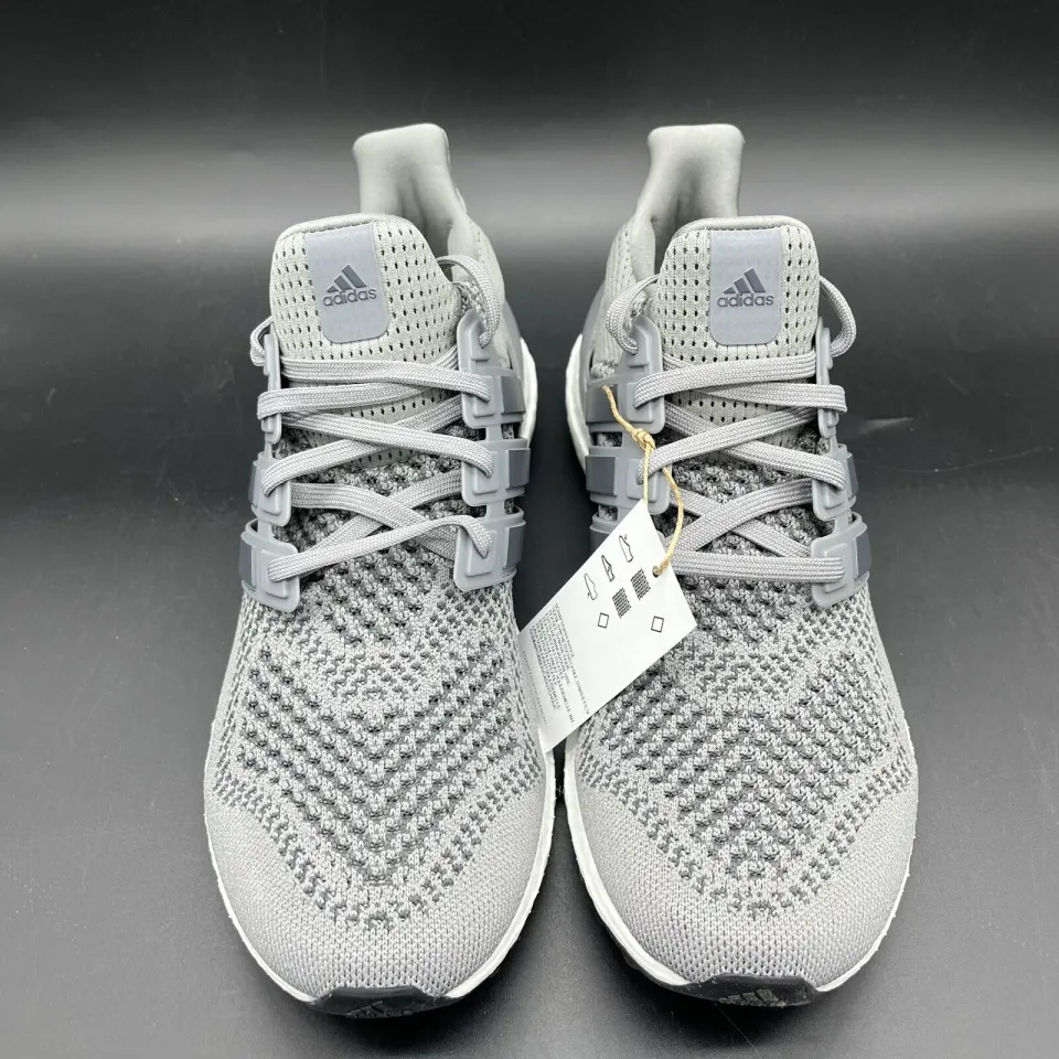 adidas UltraBoost 1.0 - Grey - HQ4200