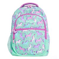 กระเป๋าสะพาย เป้ smiggle Backpack- hits-unicorn