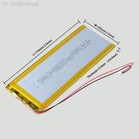 3543114 3.7V 2300mAh Rechargeable Li-Polymer Battery For Bluetooth Keyboard ikki65 Aurora R2 Digital Products Goophone 5.5 [ Hot sell ] bs6op2