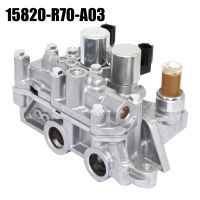 15820-R70-A03 Timing Solenoid Valve Pressure Reducing Valve Automobile for Honda Acura