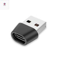 USB แบบพกพา P9YN2ไปยังชนิด C ไมโคร USB USB USB ตัวผู้ไปยังชนิด C USB-C ตัวเชื่อมต่อสายเคเบิลอะแดปเตอร์ปลั๊กตัวแปลงขั้วต่อ OTG อะแดปเตอร์ OTG