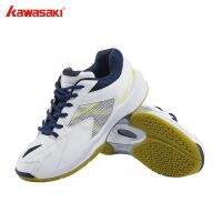 suiyuejh 2022 Original Kawasaki Badminton Sneaker for Men Women Indoor Sports Tennis Shoes Anti-Slippery Zapatillas Mujer K-176