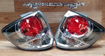 Shop Toyota Fortuner 2015 Tail Light online | Lazada.com.ph