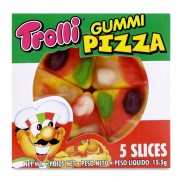 Kẹo dẻo Pizza Trolli 45gr