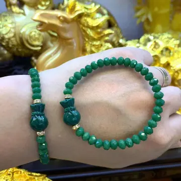 Shop Evil Eye Lucky Charm Bracelet Bracelet with great discounts and prices  online  Aug 2023  Lazada Philippines