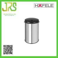 HAFELE ถังขยะเซนเซอร์อัตโนมัติ ขนาด 30 ลิตร Model ECOM-050 / 30L SENSOR BIN (สีสแตนเลสเงา)