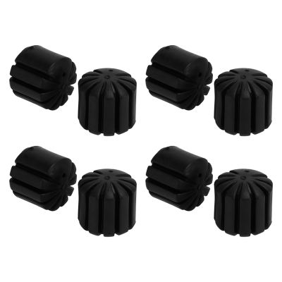 8x Black Rider Seat Lowering Kit for BMW S1000Xr R1200Rt Lc K1600Gt R1200Gs Lc R1250Gs R 1250 Rt Motorcycle Accessories