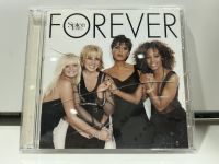 1   CD  MUSIC  ซีดีเพลง    SPICE CORS FOREVER    (B19K62)