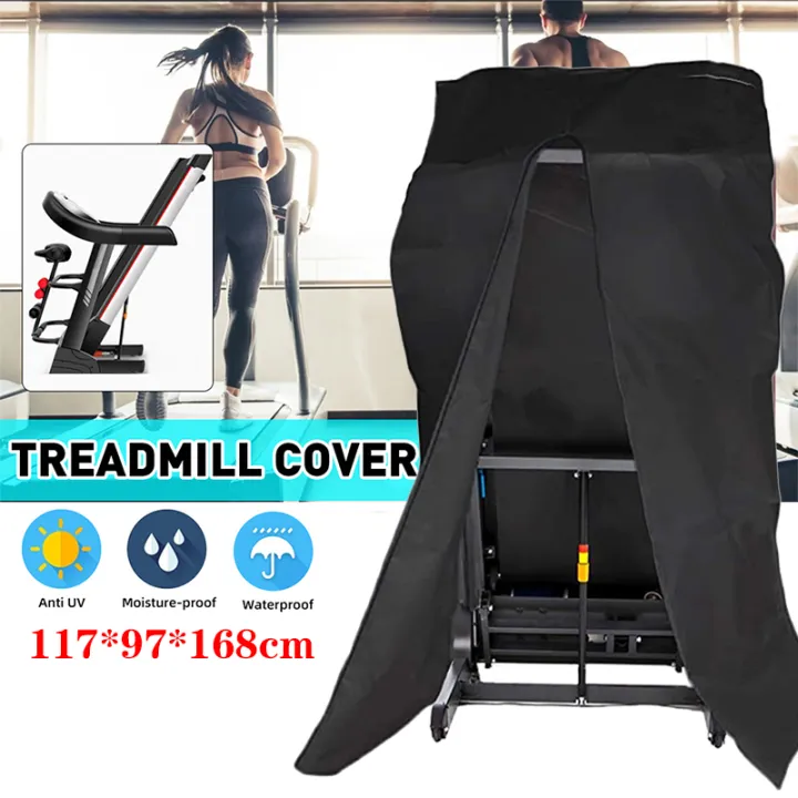 Treadmill Cover Dust Waterproof Treadmill Cover Treadmill Protective