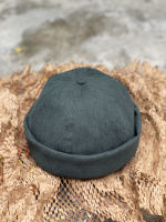 City Mile Miki Hat Corduroy Pine Freeszie