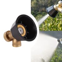 High Pressure Pesticide Sprayer Adjustable Atomising Fog Nozzle Garden Agricultural Irrigation Watering Misting Sprayer M14*1.5