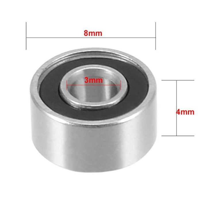 promotion-693rs-3mmx8mmx4mm-double-sealed-miniature-deep-groove-ball-bearing-20pcs