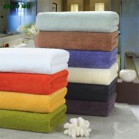 【DT】hot！ 700g Thickened Cotton for Adults travel home Super absorbent face bath towel bathroom spa sauna