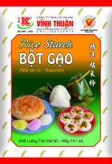 Bột gạo Vĩnh Thuận 400g