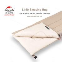 ND Naturehike Thailand ถุงนอนน้ำหนักเบา รุ่น L150 sleeping bag เดินป่า camping ส่งฟรี