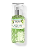 Bath &amp; Body Works  รุ่น Limited กลิ่น gingham fresh กลิ่นหอมออกใหม่  แนว Unisex ใช้ได้ทั้งชายหญิง หอมสะอาดสดชื่น ใหม่แท้ 100% อเมริกา