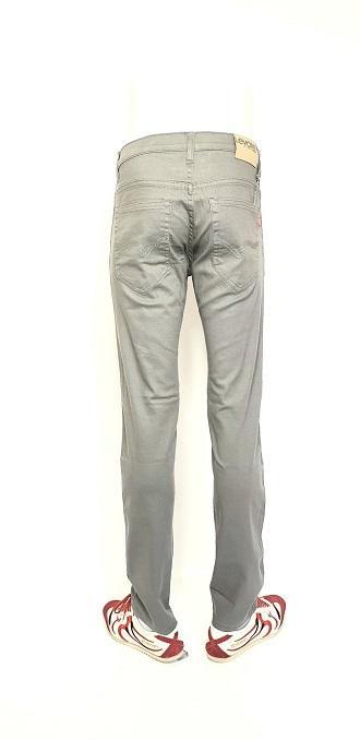 กางเกงชิโน-กางเกงขายาวผู้ชาย-กระบอกสี-ผ้ายืด-ผ้า-cotton-amp-poly-ซิป-size-28-36