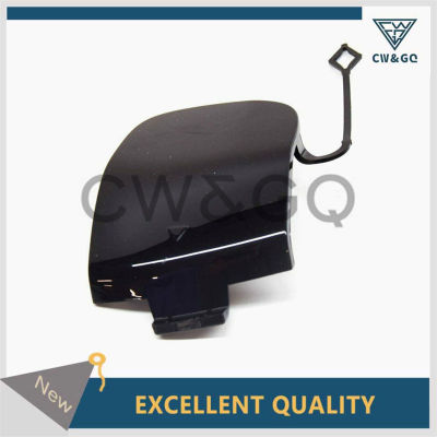 Painted Car Front Bumper Towing Eye Hook Cover Cap For MINI Cooper One S F55 F56 F57 Car Accessories Replacement OEM 7337796