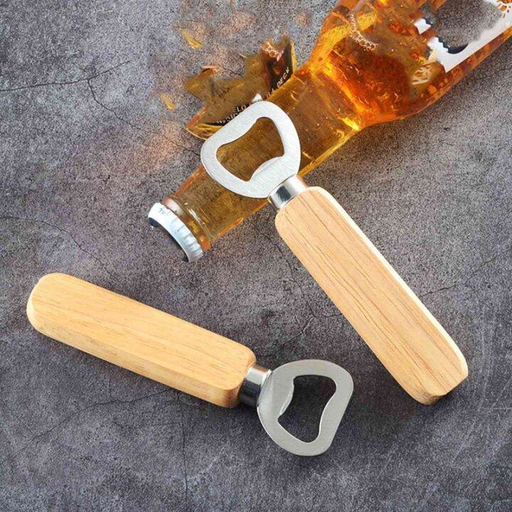 50pcs-set-bartender-bottle-opener-rubber-wood-handheld-wine-beer-soda-glass-cap-bottle-opener-for-home-kitchen-bar