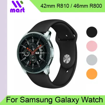 Galaxy watch hot sale 46mm belt