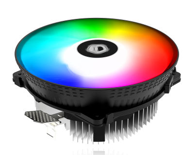 CPU COOLER (พัดลมซีพียู) ID COOLING DK-03 RAINBOW (ประกัน 1 ปี)