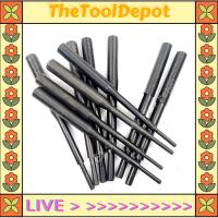 TheToolDepot วาล์วเจาะอุปกรณ์กำจัดการติดตั้งถอดและเปลี่ยนวาล์วเครื่องยนต์ดีเซลพอร์ตเครื่องมือซ่อมแซมหมัด