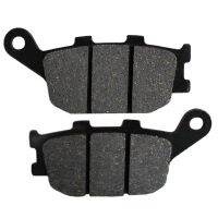 Motorcycle Rear Brake Pads for YAMAHA FZ-09 FZ09 FZ 09 2014-2016 XSR 900 XSR900 2016 YZFR1 YZR-R1 YZR R1 2004 2005 2006