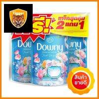 รีฟิลปรับผ้านุ่ม DOWNY กลิ่นหอมช่อดอกไม้อันแสนสดชื่น 490 มล. 2 แถม 1FABRIC SOFTENER REFILL DOWNY FRESH BOUQUET 490ML BUY 2 FREE 1 **คุ้มที่สุดแล้วจ้า**