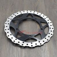 For Kawasaki Ninja 250 250R SL ABS EX250 Z250 Z300 2013-2018 NINJA 300 EX300 2013-2018 Motorcycle Front Brake Disc Rotor