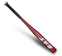 New Aluminum Alloy Baseball Bat And Softball Bat 20-34inch Five Colors Outdoor Sports Game Softball Bat -40