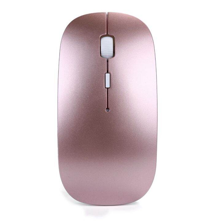 ready-stock-ไร้สาย-มีแบตในตัว-ไม่ใช้ถ่าน-เม้าส์ไร้เสียง-เม้าส์-wireless-silent-mouse-2-4g