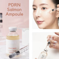 Dermaline PDRN Solution Salmon Ampoule 35 ml.