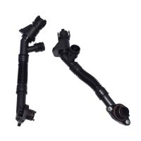 Crankcase Breather Hoses 11157575641,11157575640,11157646086,11157646087 for BMW X5 X6 550I 650I 750I N63