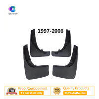 030405บังโคลน RAV4 96-02 Toyota RAV-4 Mud Retaining Skin
