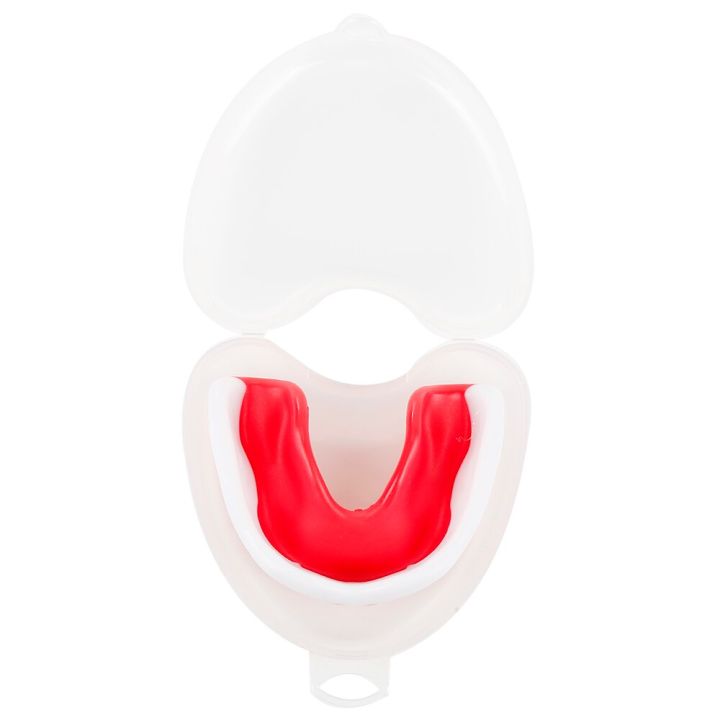 bucal-teeth-tooth-brace-k-mouth-rugby-hot-sport-adults-mouthguard-basketball-protection-protector-protetor-guard-karate-boxing
