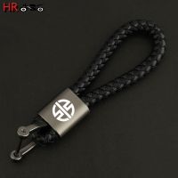 ♗☎☏ Motorcycle Keychain Key Ring Chain Horseshoe Buckle For KAWASAKI Z250 Z125 Z300 Z400 Z650 Z750 Z900 Z800 Z900RS Z1000 Z1000SX