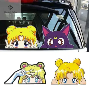 Share more than 135 anime car stickers latest - ceg.edu.vn