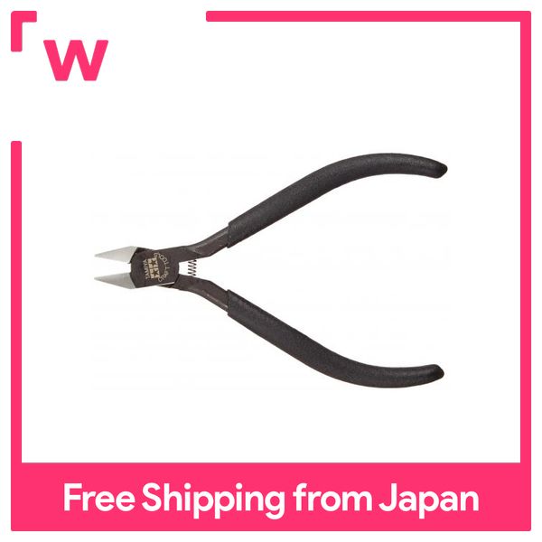 Tamiya Craft Tool Series No.35 Thin-blade nipper 74035 Japan Import 