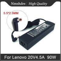 NMSHDES 20V 4.5A AC อะแดปเตอร์สำหรับเลโนโว P400 P500 S400 S405 S415 U310สายเคเบิลไฟฟ้า U510แล็ปท็อป R