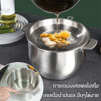 KanMiao ขวดเก็บน้ำมันปรุงอาหารสแตนเลส ขวดเก็บเครื่องเทศในครัว