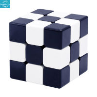 WT【Fast Delivery】3X3X3 Magic Cube Intelligence Development Puzzle กระดานหมากรุก Speed Cube ของเล่นของเล่นเพื่อการศึกษาสำหรับของขวัญ1【cod】